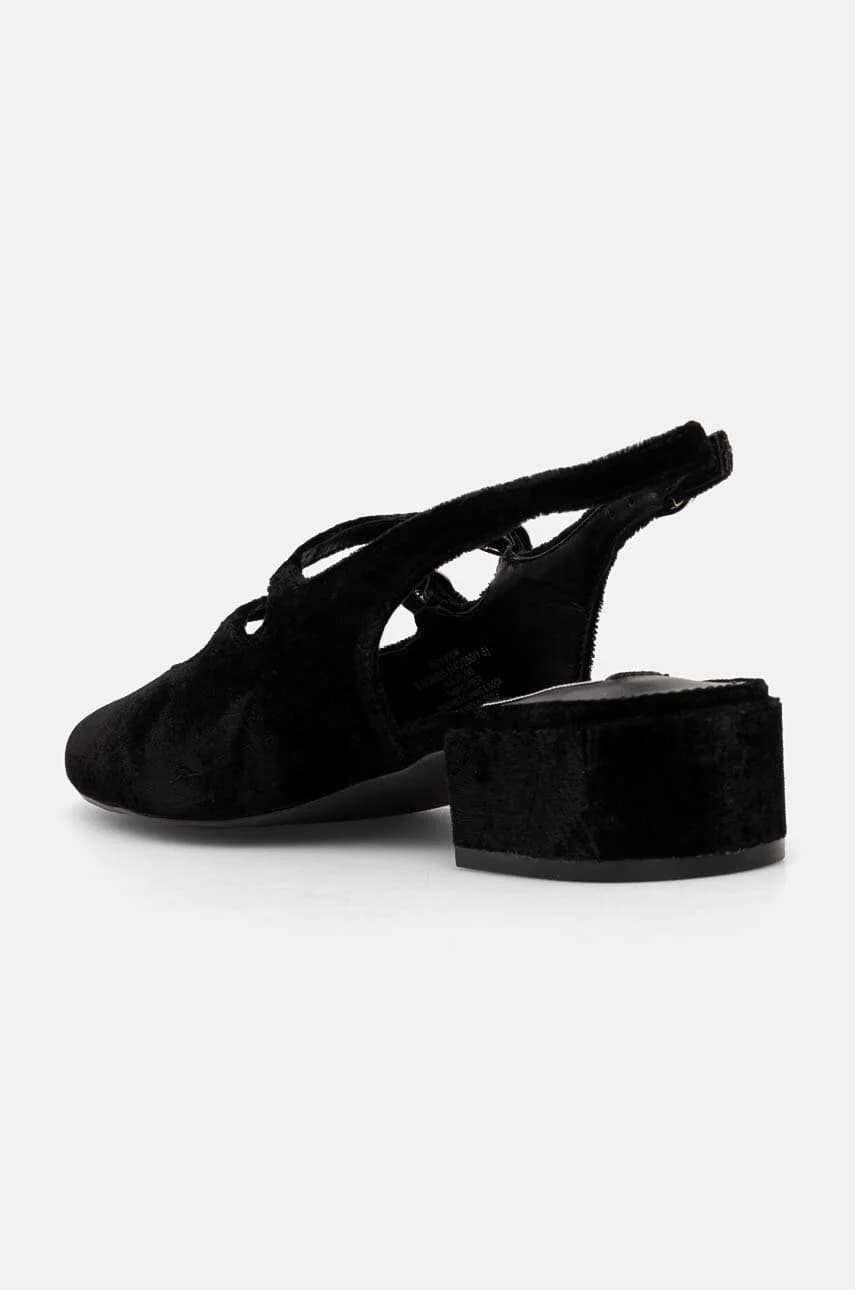 туфли с видом на город - фото 3