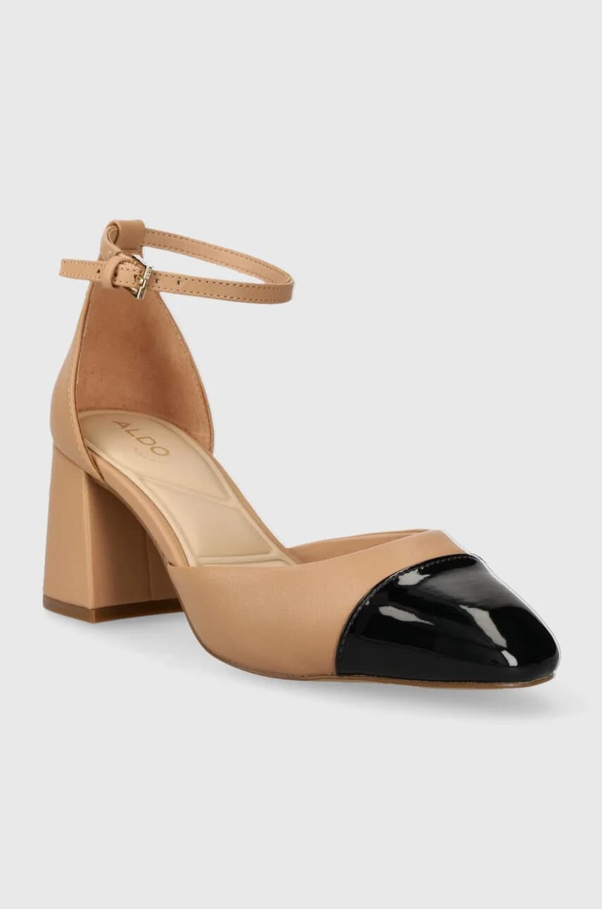 туфли-лодочки Silvana - фото 2