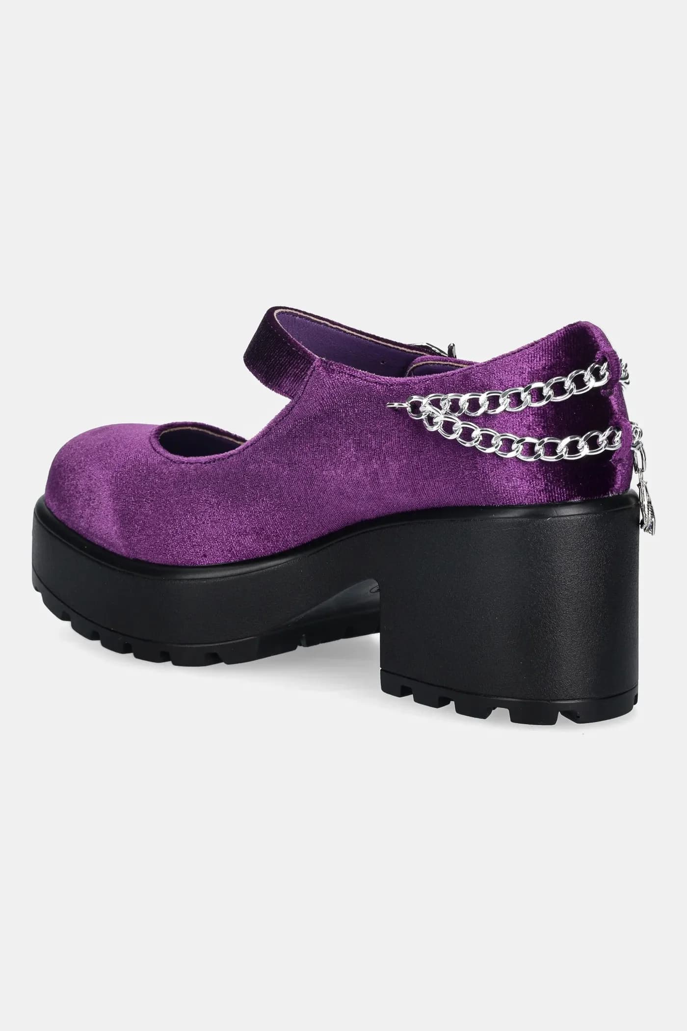 Туфли Мэри Джейн Тира - фото 3