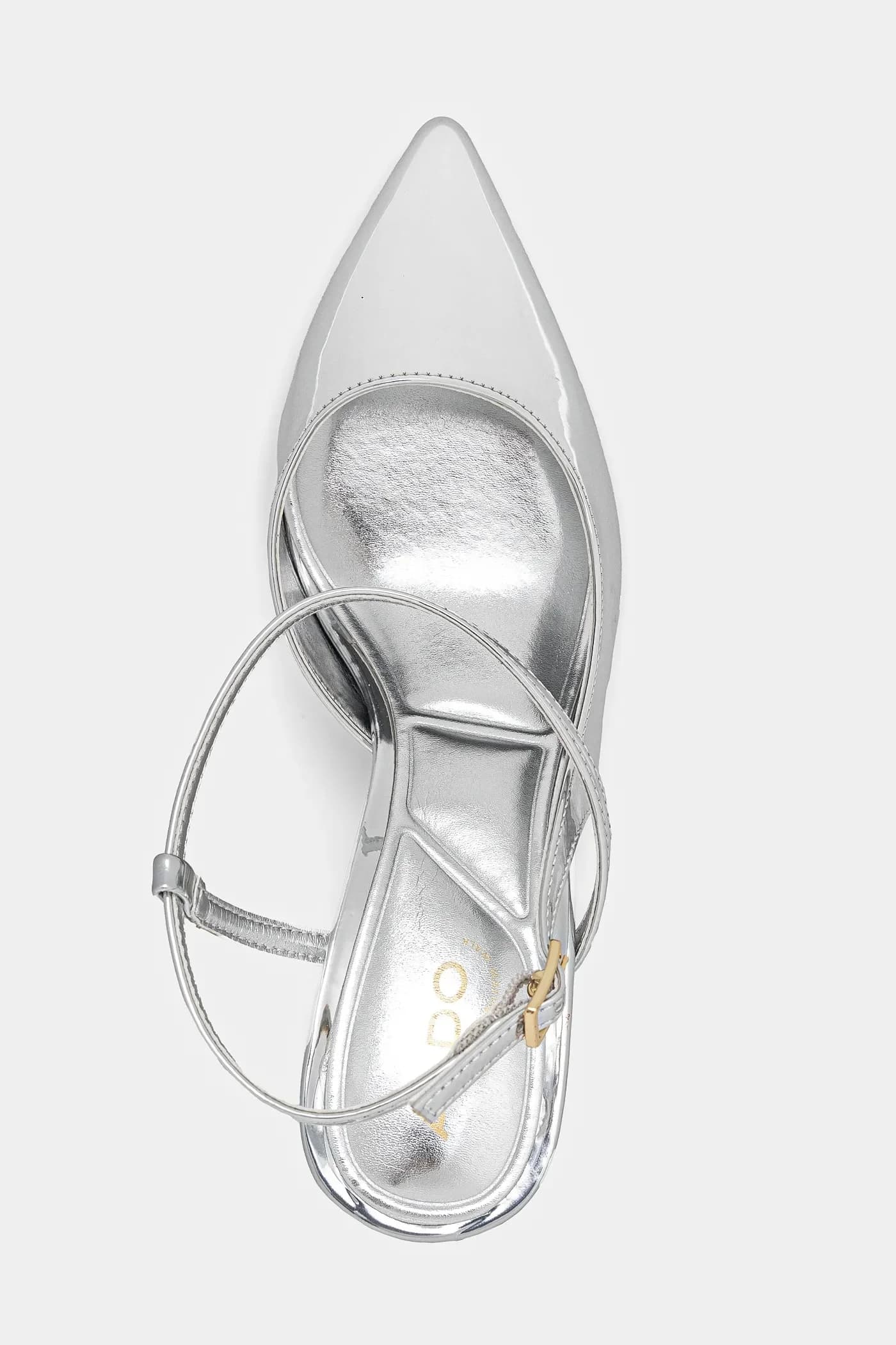 туфли ЛАУРА - фото 4