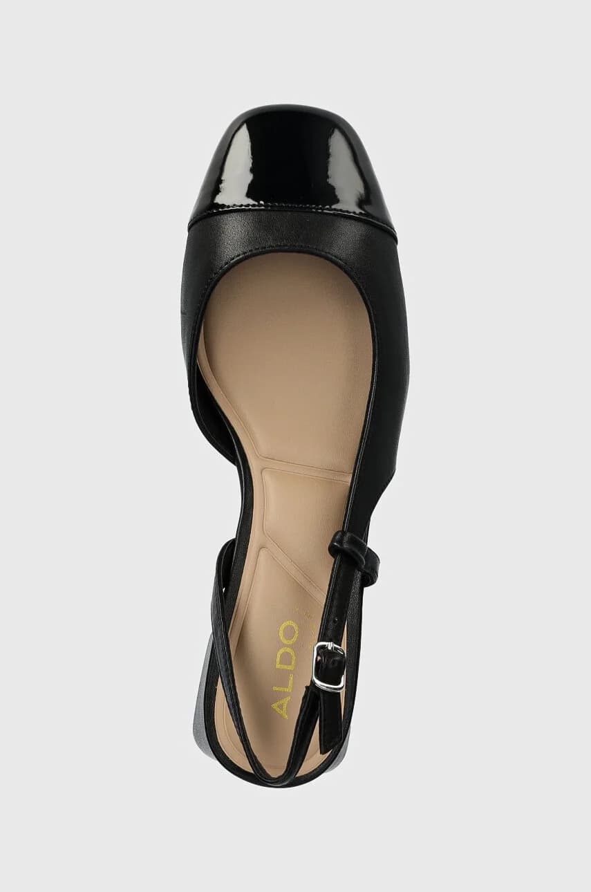 туфли БИАЛЛЕ - фото 4