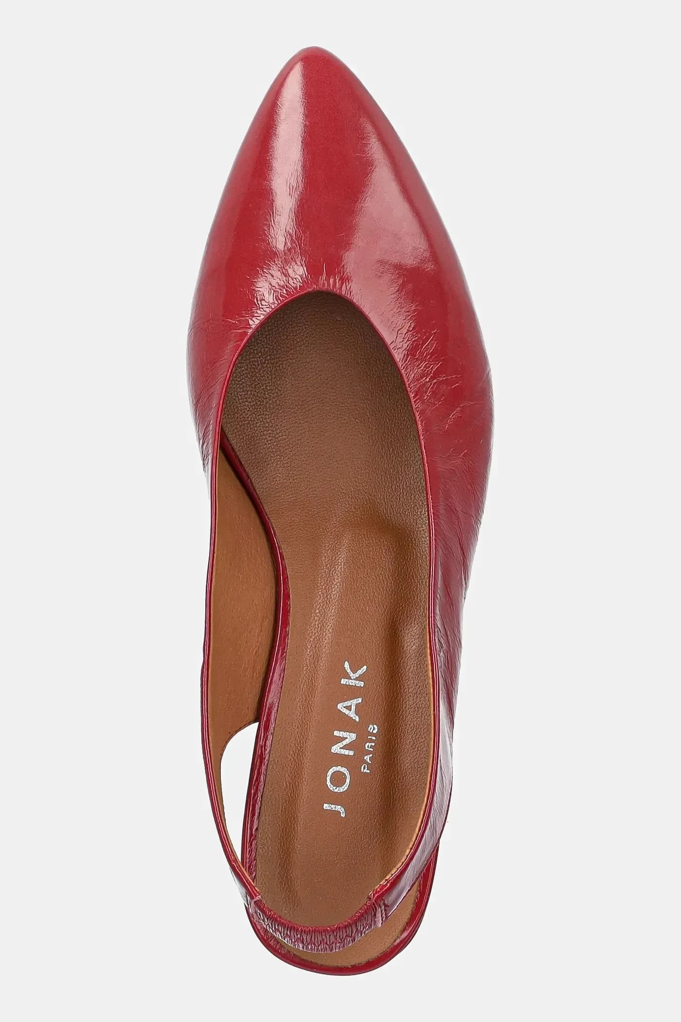 VINCE кожаные туфли - фото 4