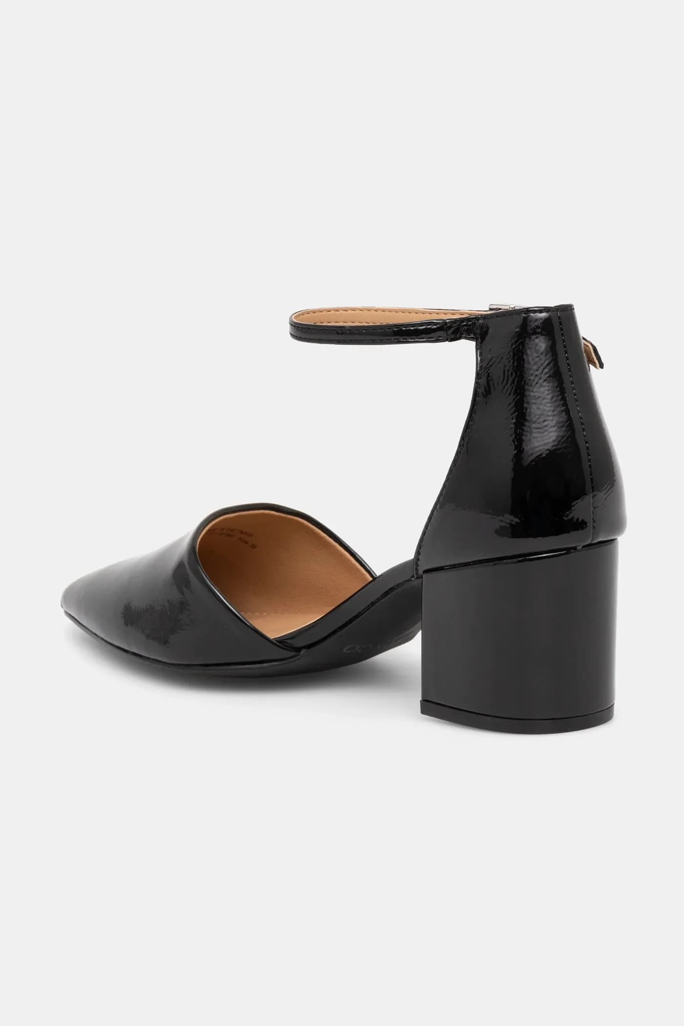 туфли-лодочки BIADEVIVED - фото 3