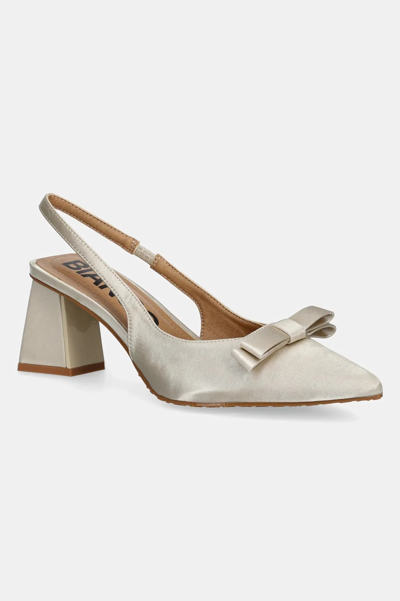 насосы BIAMARALYN