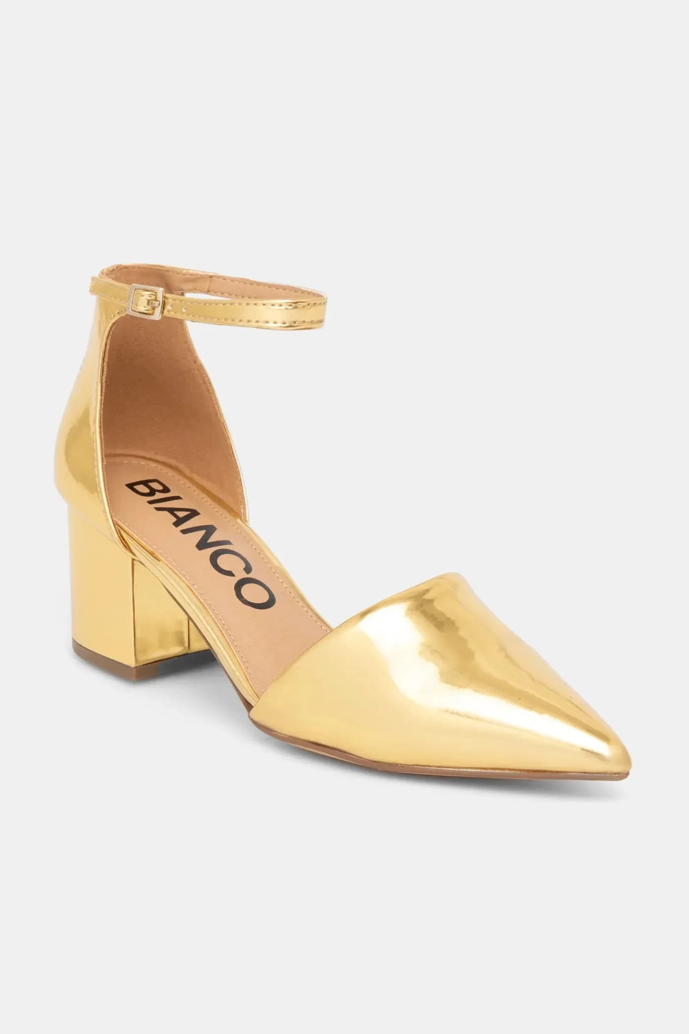 туфли-лодочки BIADEVIVED