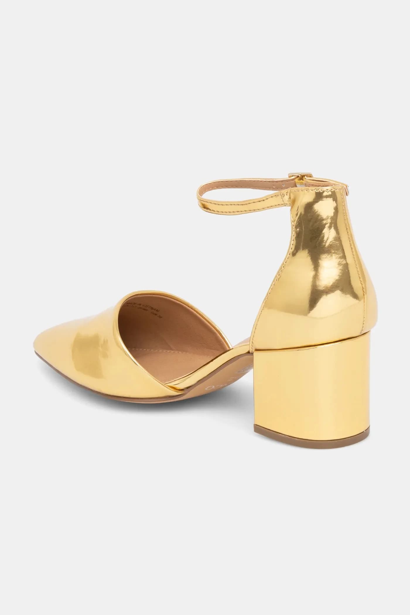 туфли-лодочки BIADEVIVED - фото 3