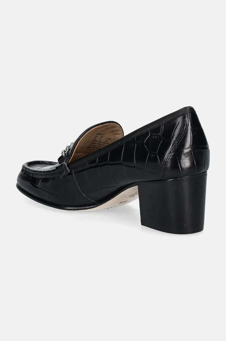 кожаные туфли Winslet - фото 3