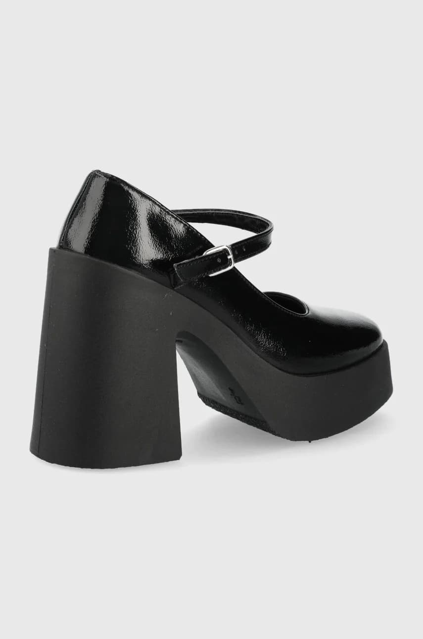 туфли Darkenda Vegan - фото 2