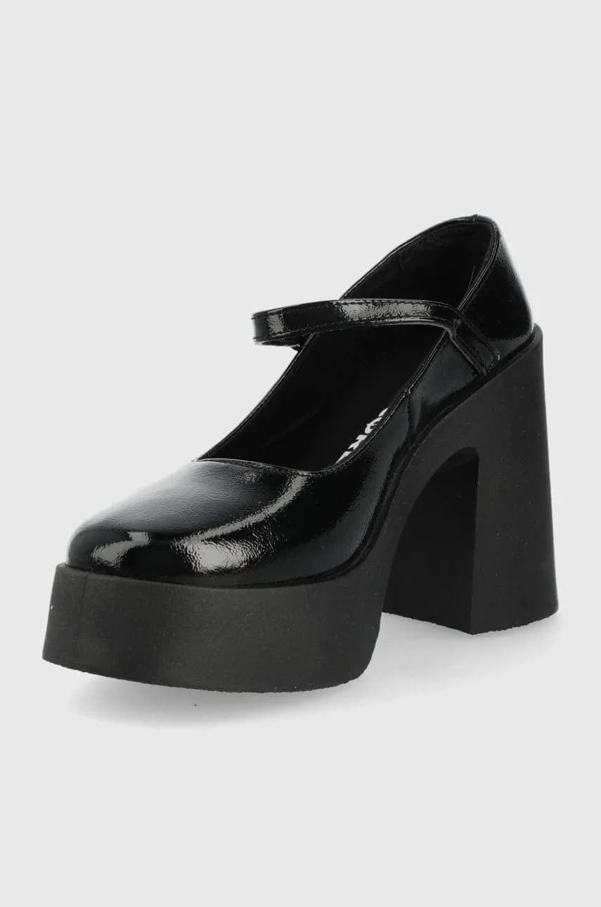 туфли Darkenda Vegan - фото 3