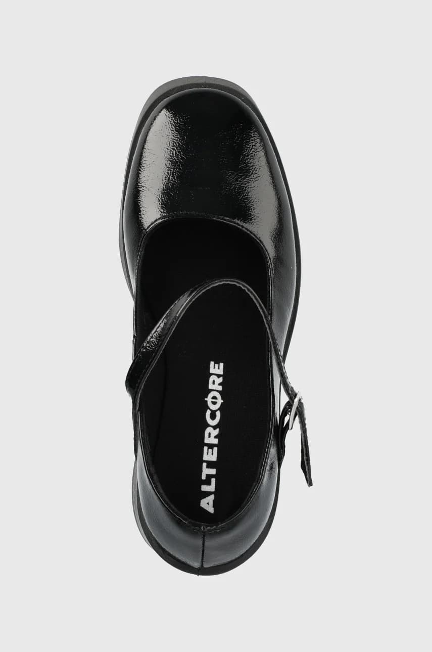 туфли Darkenda Vegan - фото 4