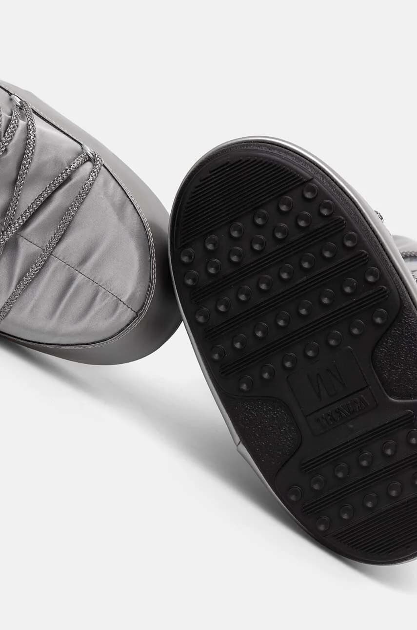 зимние ботинки MB ICON GLANCE - фото 5