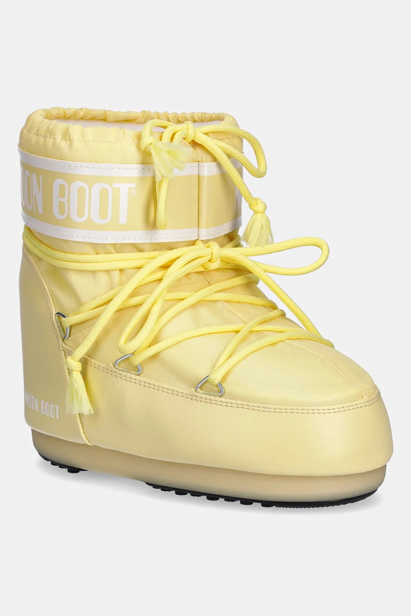 Зимние ботинки MB ICON LOW NYLON