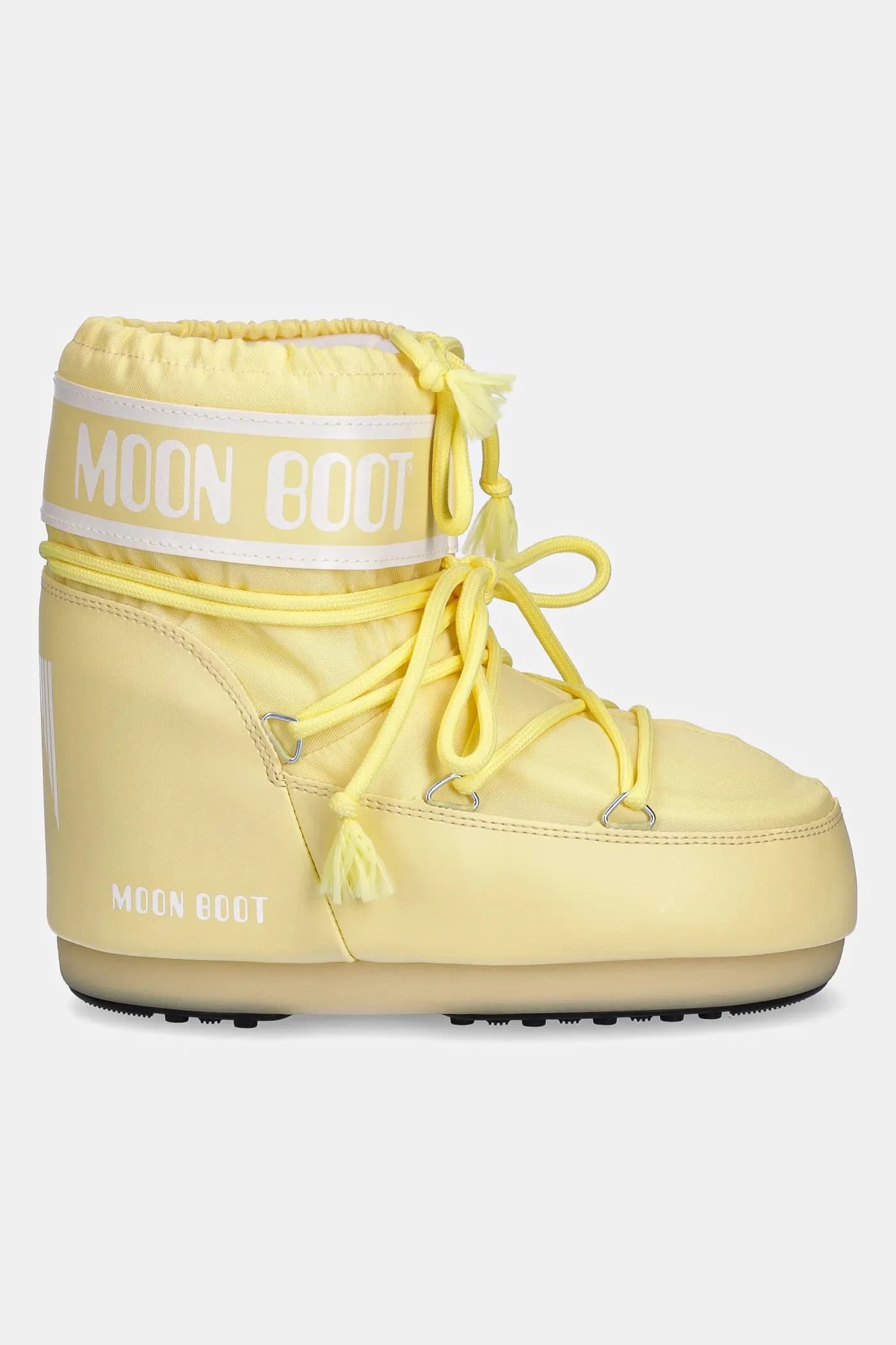 Зимние ботинки MB ICON LOW NYLON - фото 2