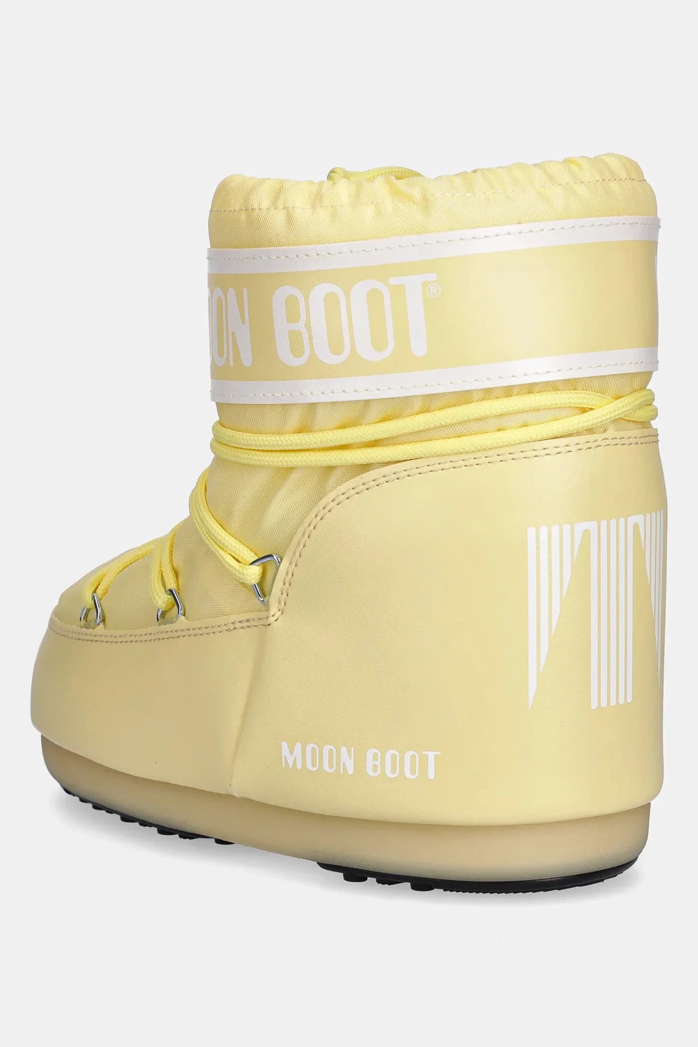 Зимние ботинки MB ICON LOW NYLON - фото 3