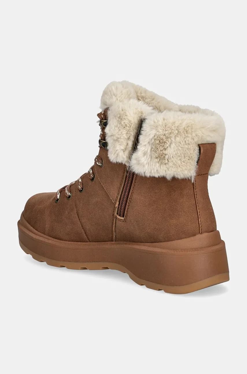 зимние ботинки PARK CITY - фото 3