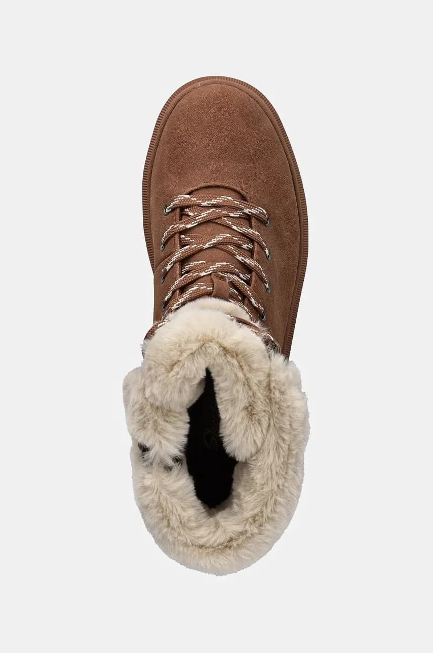 зимние ботинки PARK CITY - фото 4