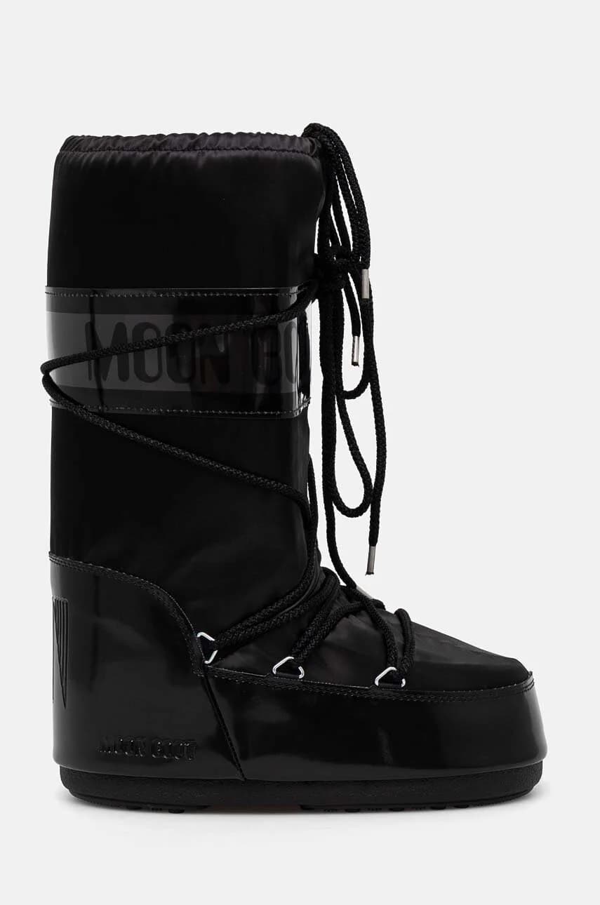 зимние ботинки MB ICON GLANCE - фото 2