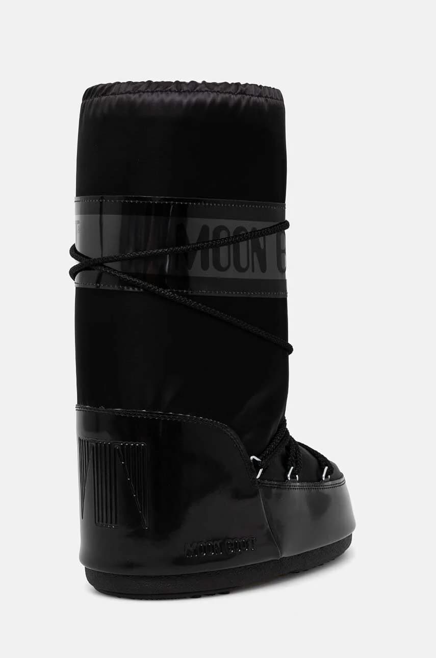 зимние ботинки MB ICON GLANCE - фото 3