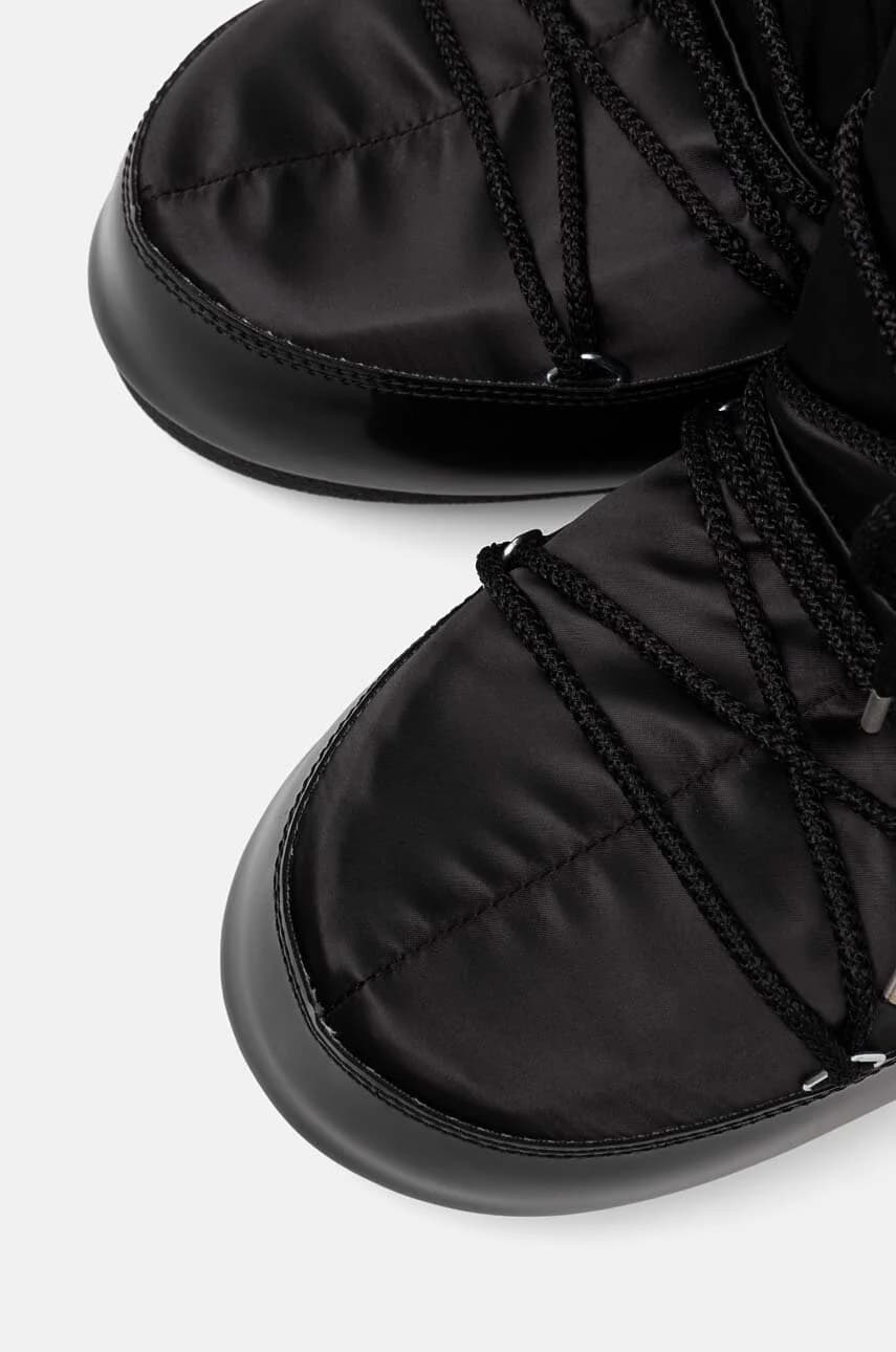 зимние ботинки MB ICON GLANCE - фото 4