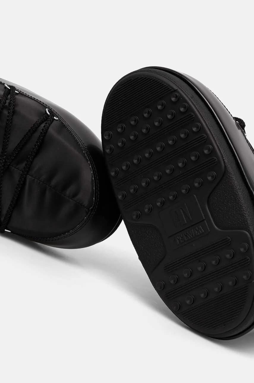 зимние ботинки MB ICON GLANCE - фото 5