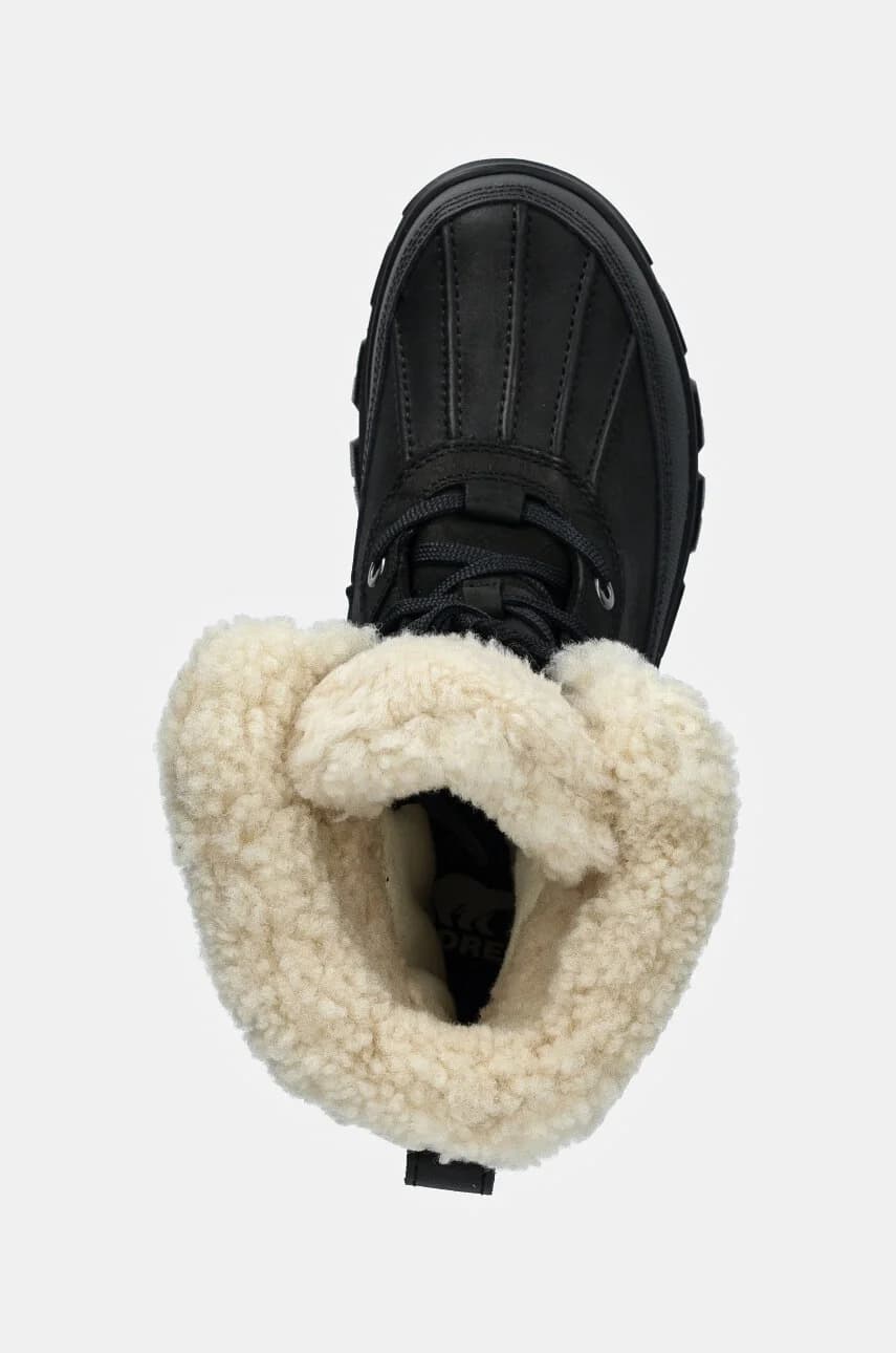 Зимние ботинки TORINO V PARC WP OUTDRY - фото 4