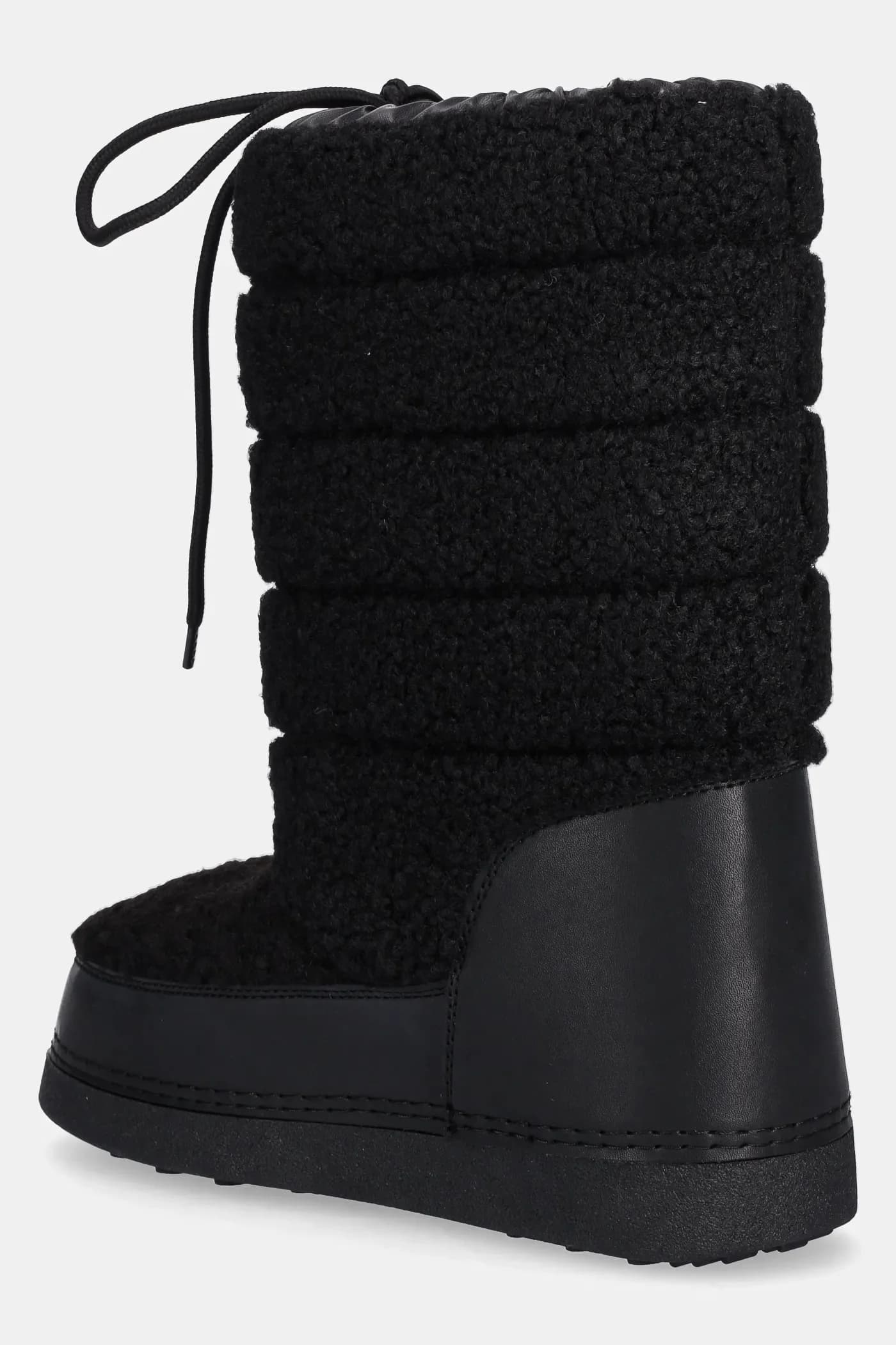 Зимние сапоги - фото 3