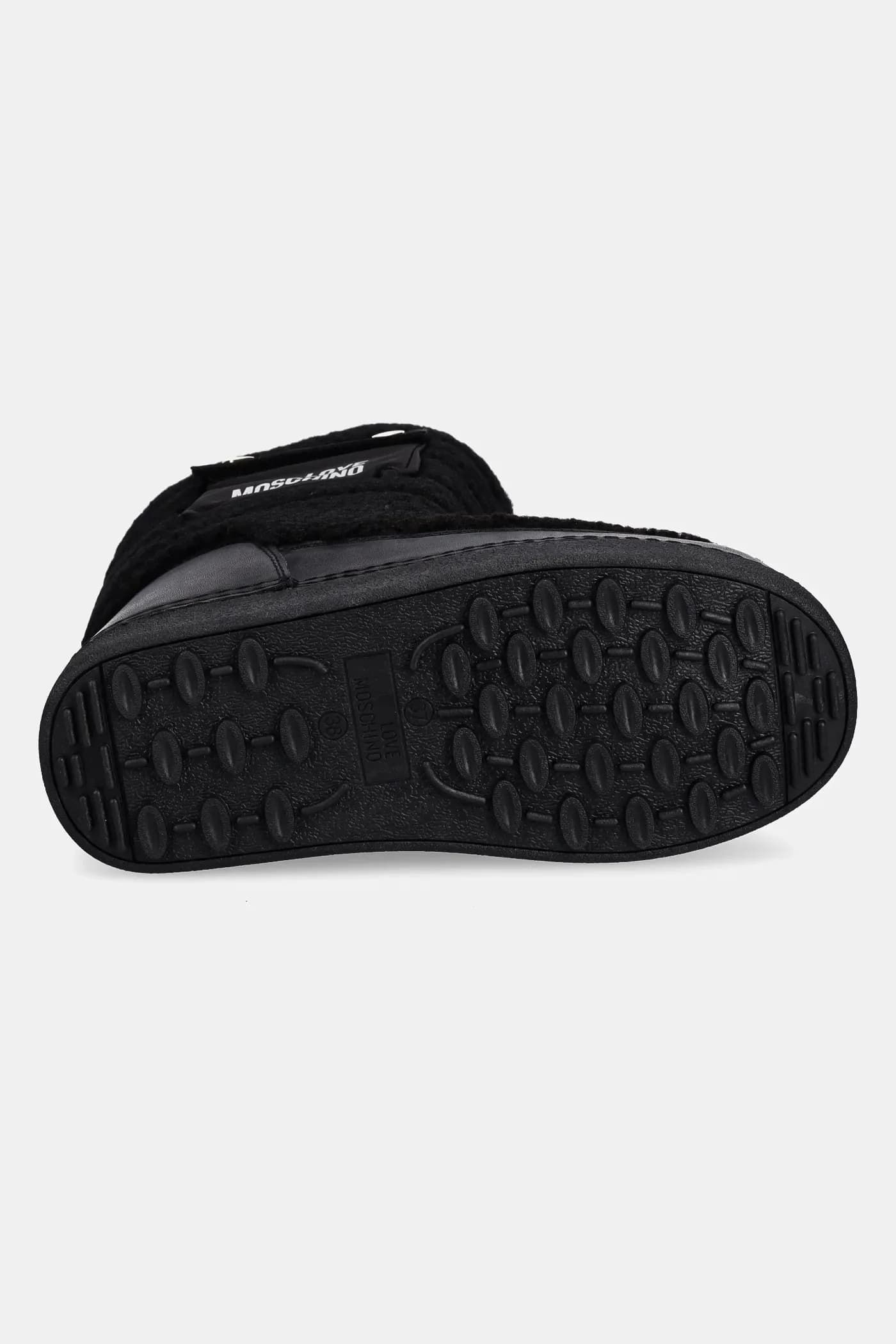 Зимние сапоги - фото 5