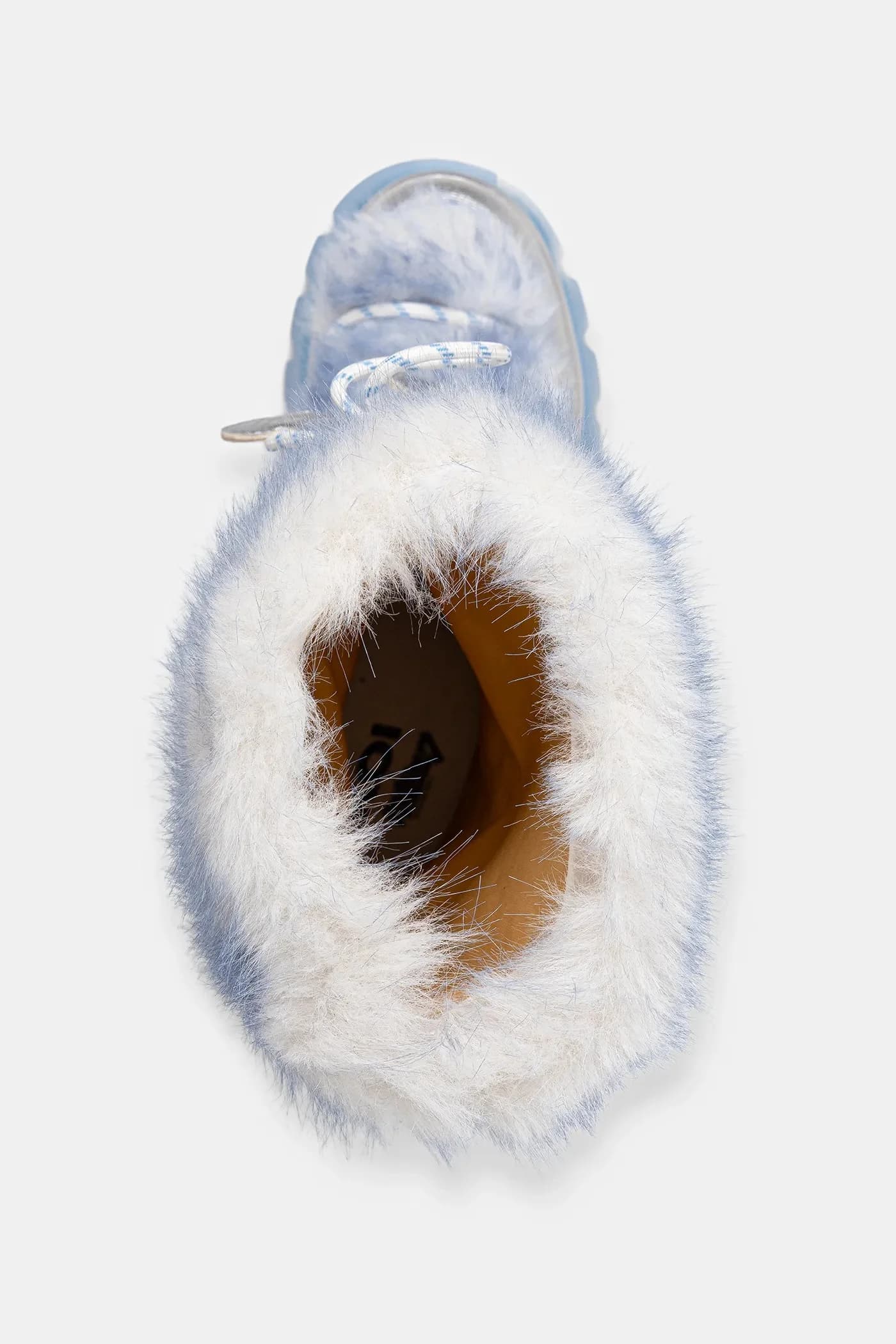 Зимние ботинки Snow Miku x Hatsune Miku - фото 4