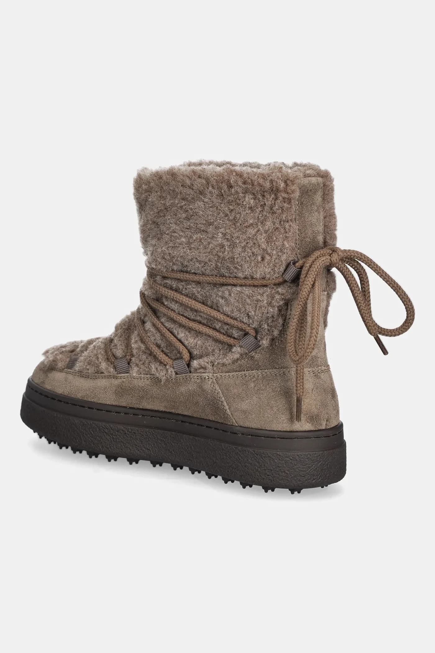 зимние ботинки Snowhill - фото 3