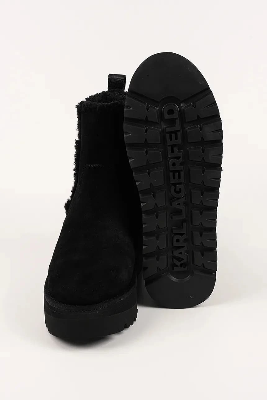 зимние ботинки SKYLAR - фото 5