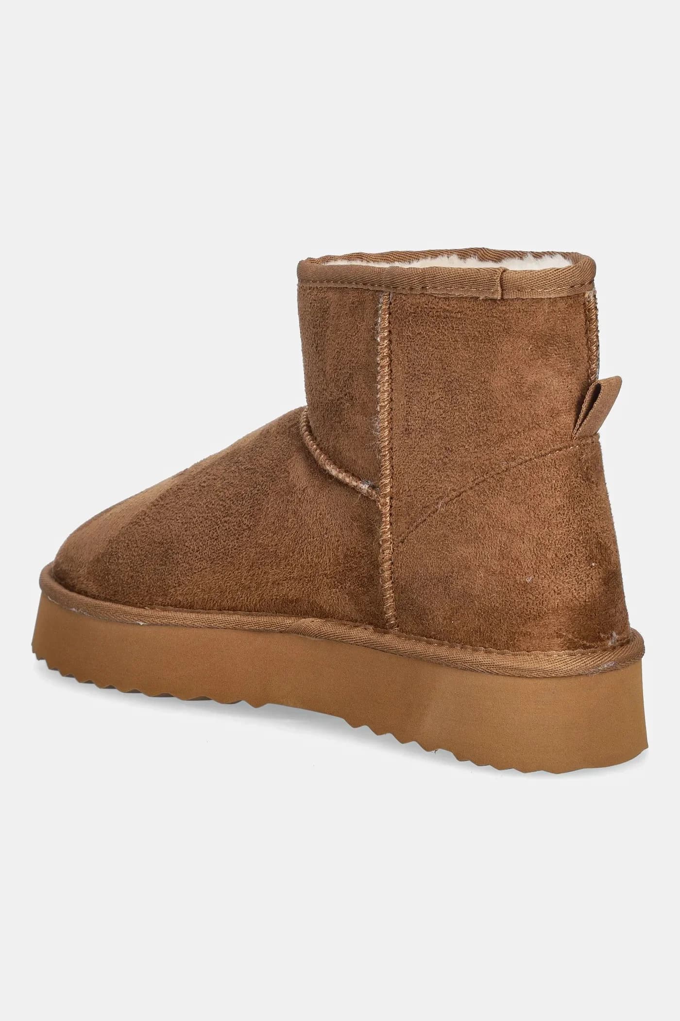 зимние ботинки BESIANA PLATFORM - фото 3