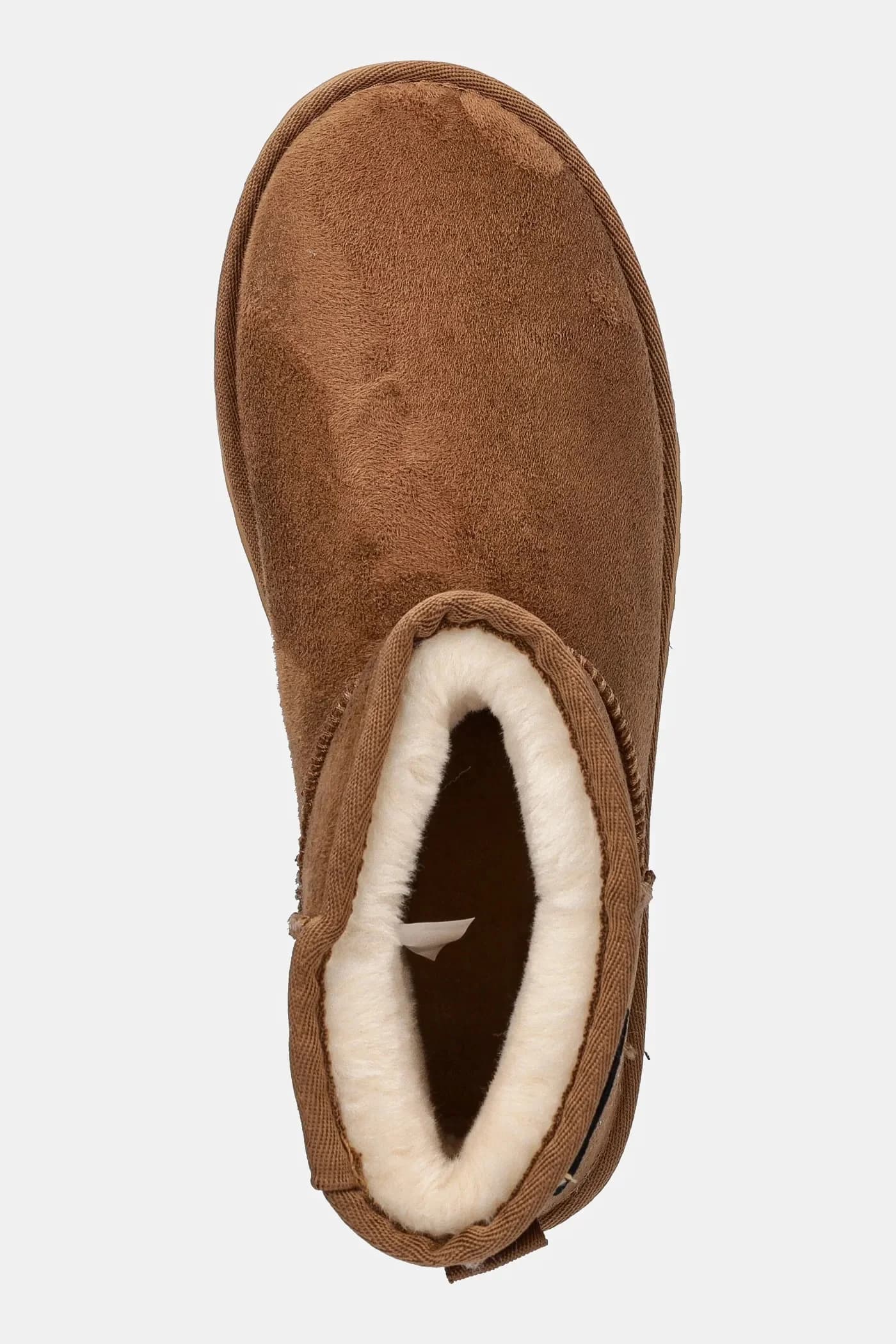 зимние ботинки BESIANA PLATFORM - фото 4