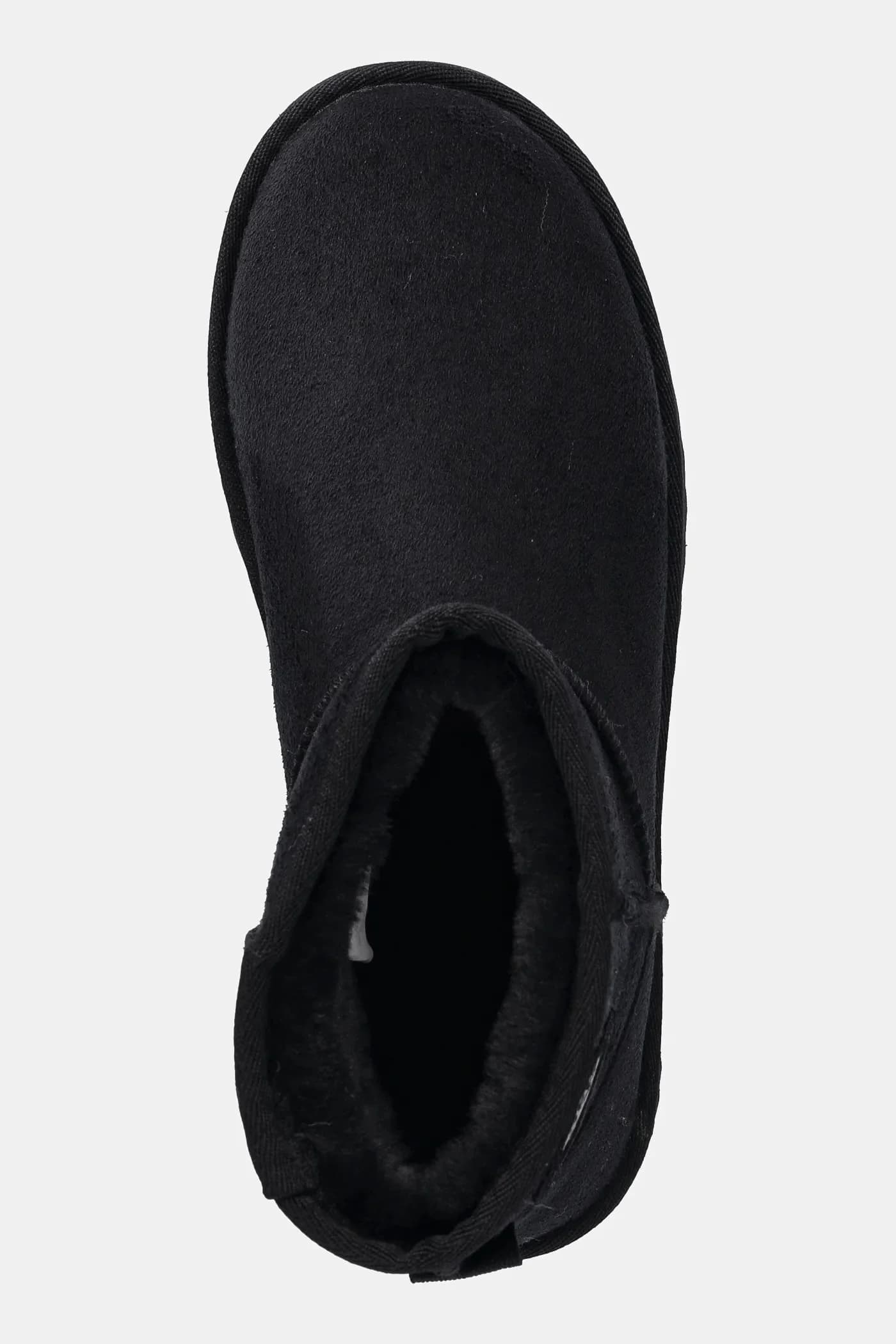 зимние ботинки BESIANA PLATFORM - фото 4