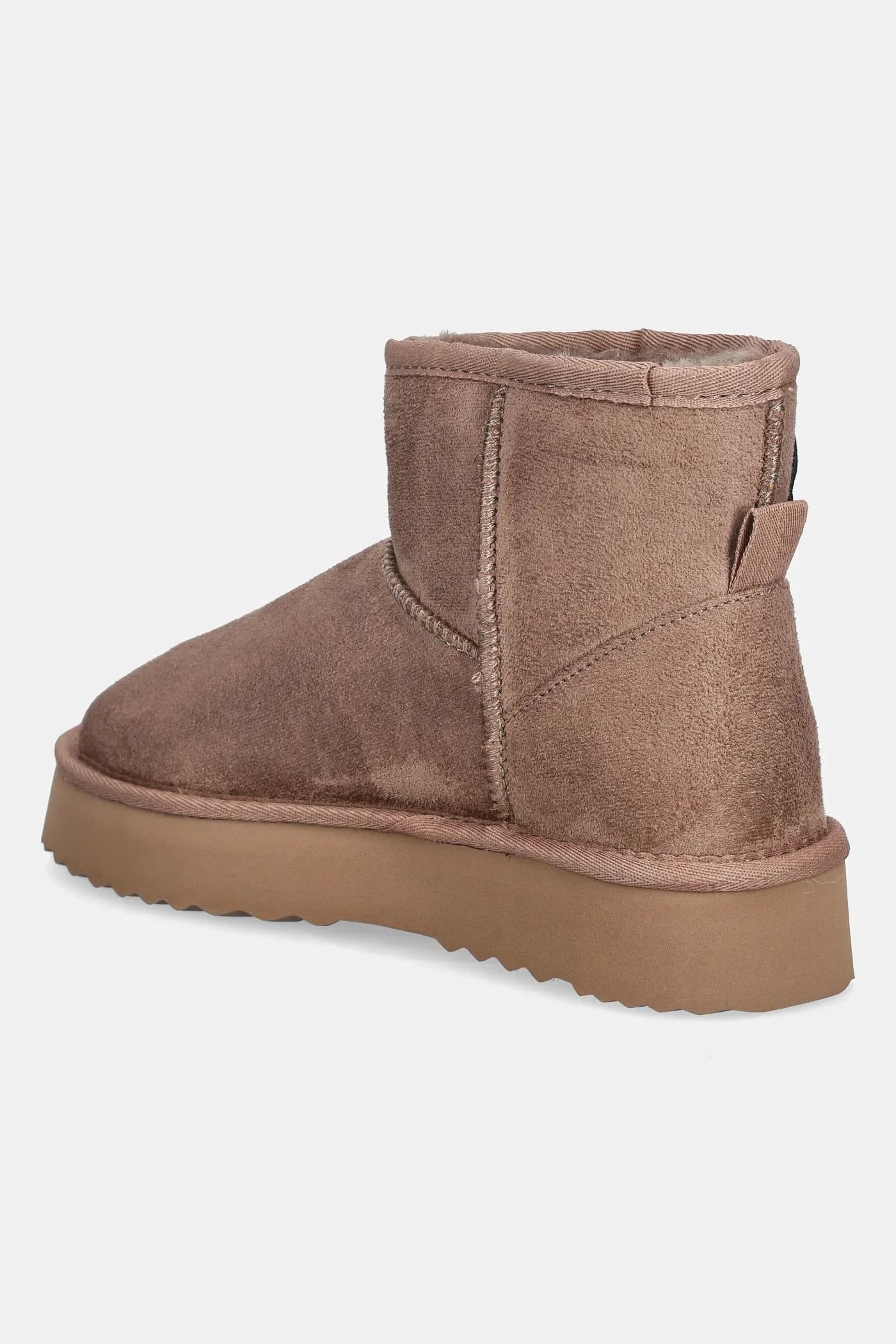 зимние ботинки BESIANA PLATFORM - фото 3