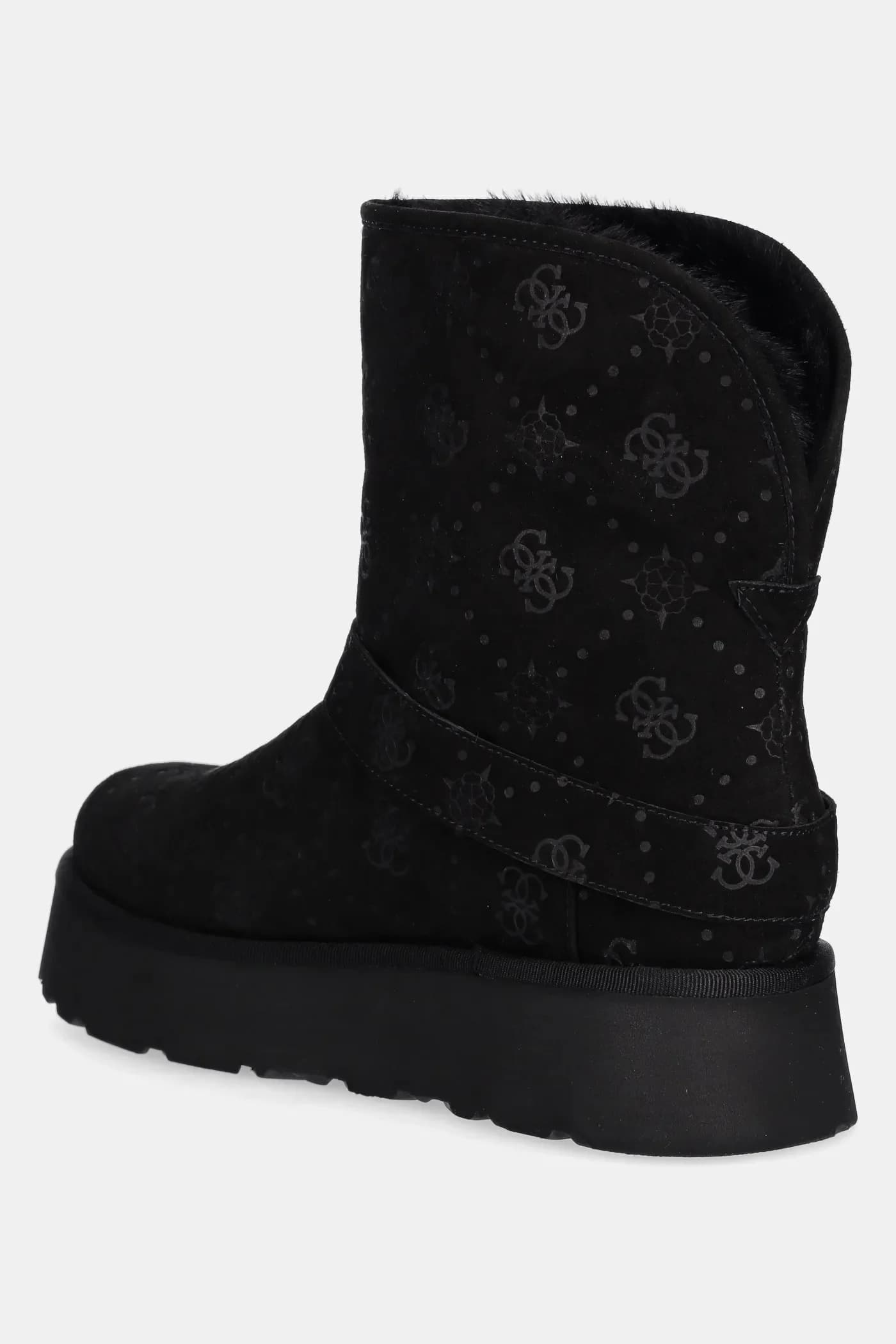 зимние ботинки DOLSAY2 - фото 3