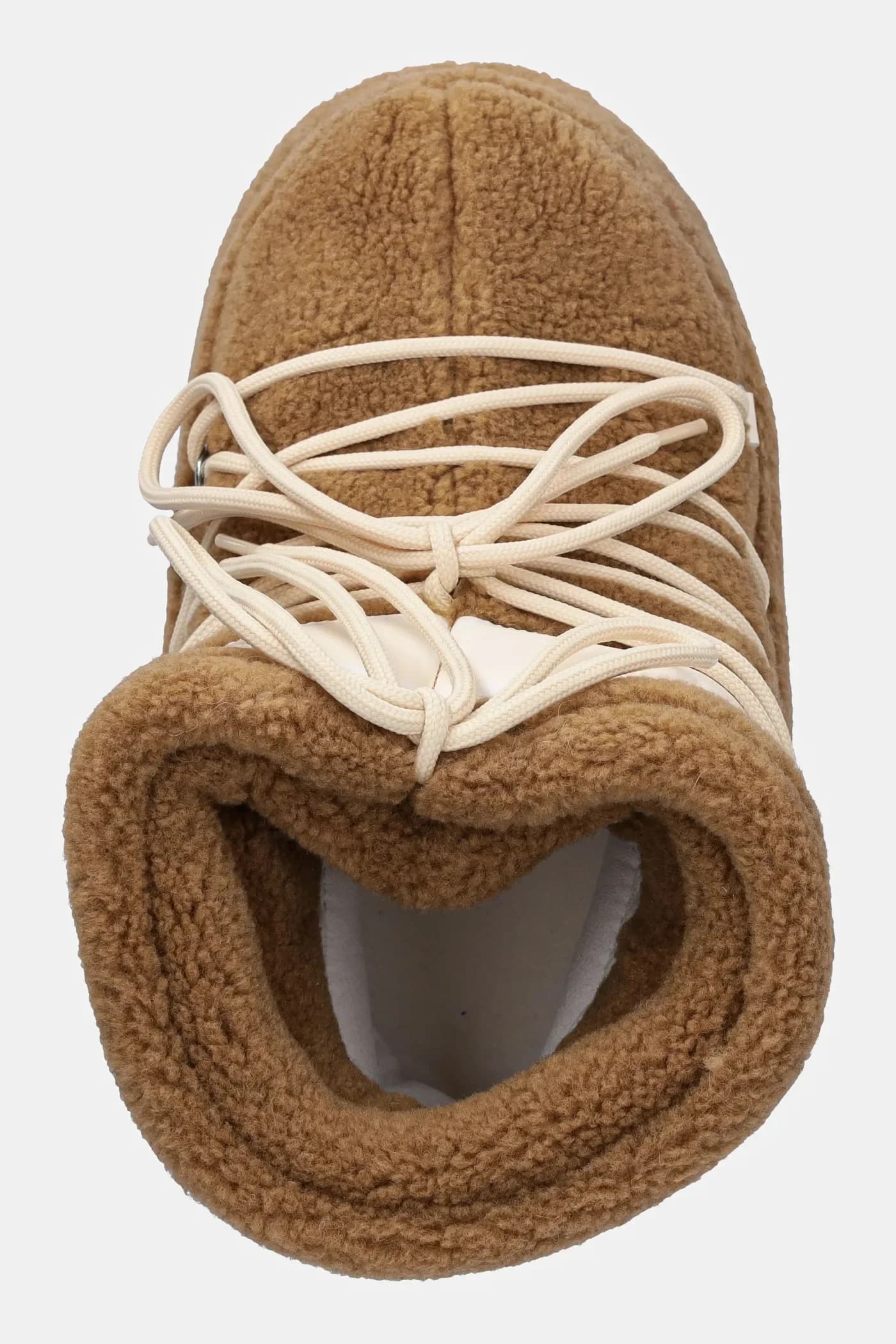 Зимние ботинки MB ICON LOW FLEECE - фото 4