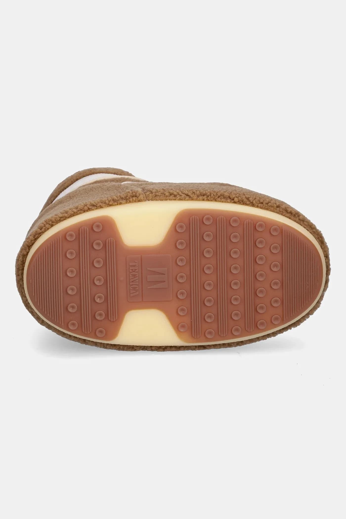 Зимние ботинки MB ICON LOW FLEECE - фото 5