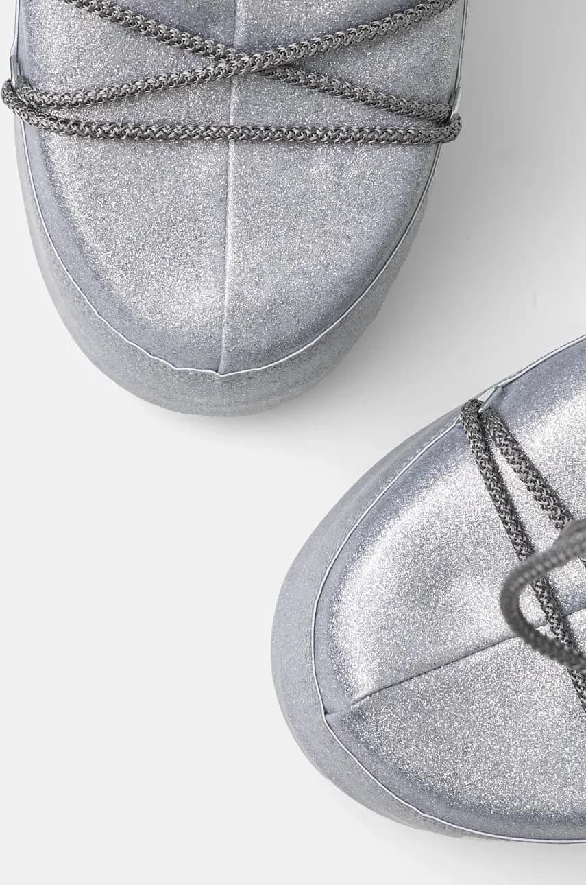 зимние ботинки MB ICON GLITTER - фото 5