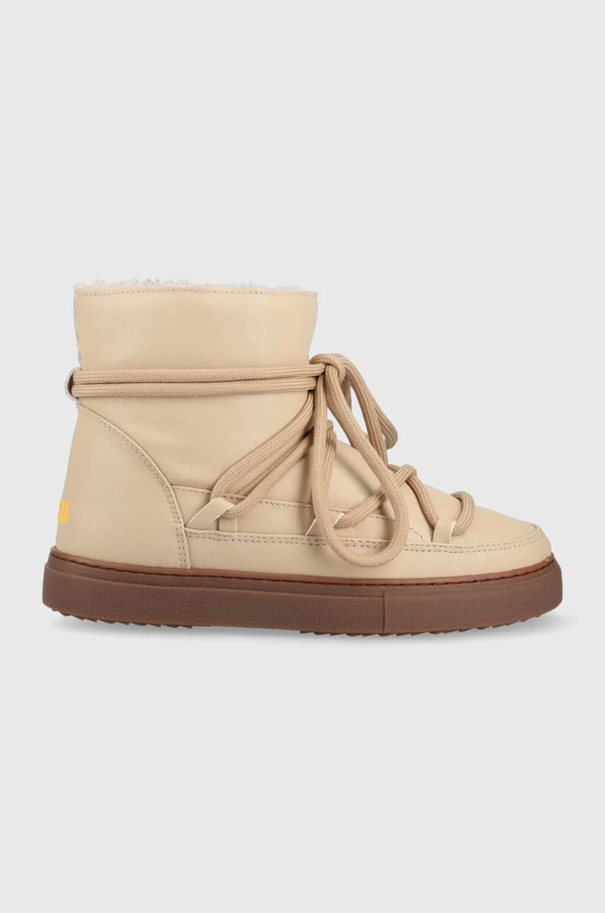 Виноградные зимние сапоги