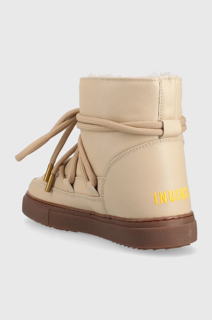 Виноградные зимние сапоги - фото 3