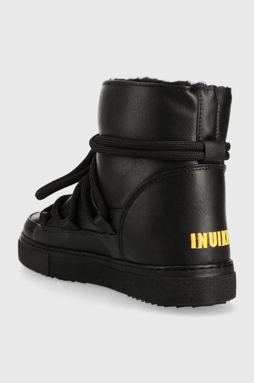 Виноградные зимние сапоги - фото 3