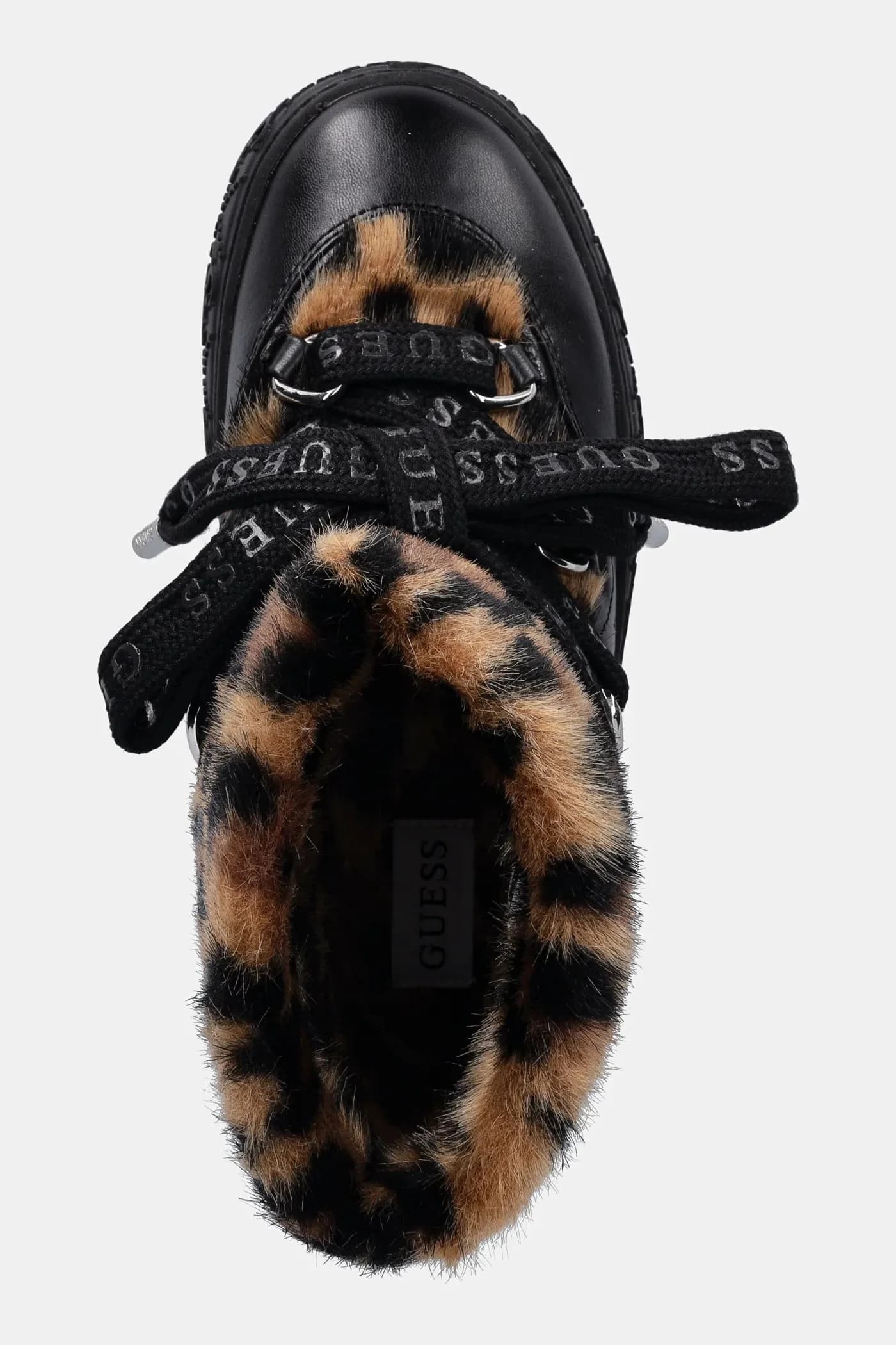 зимние ботинки UNESSA - фото 4