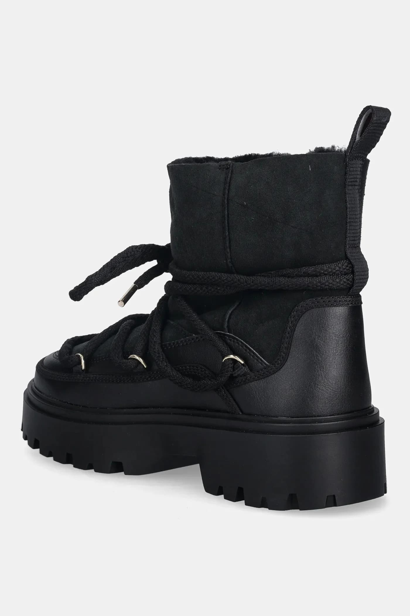 зимние ботинки REAL SEARLING LACEUP - фото 3