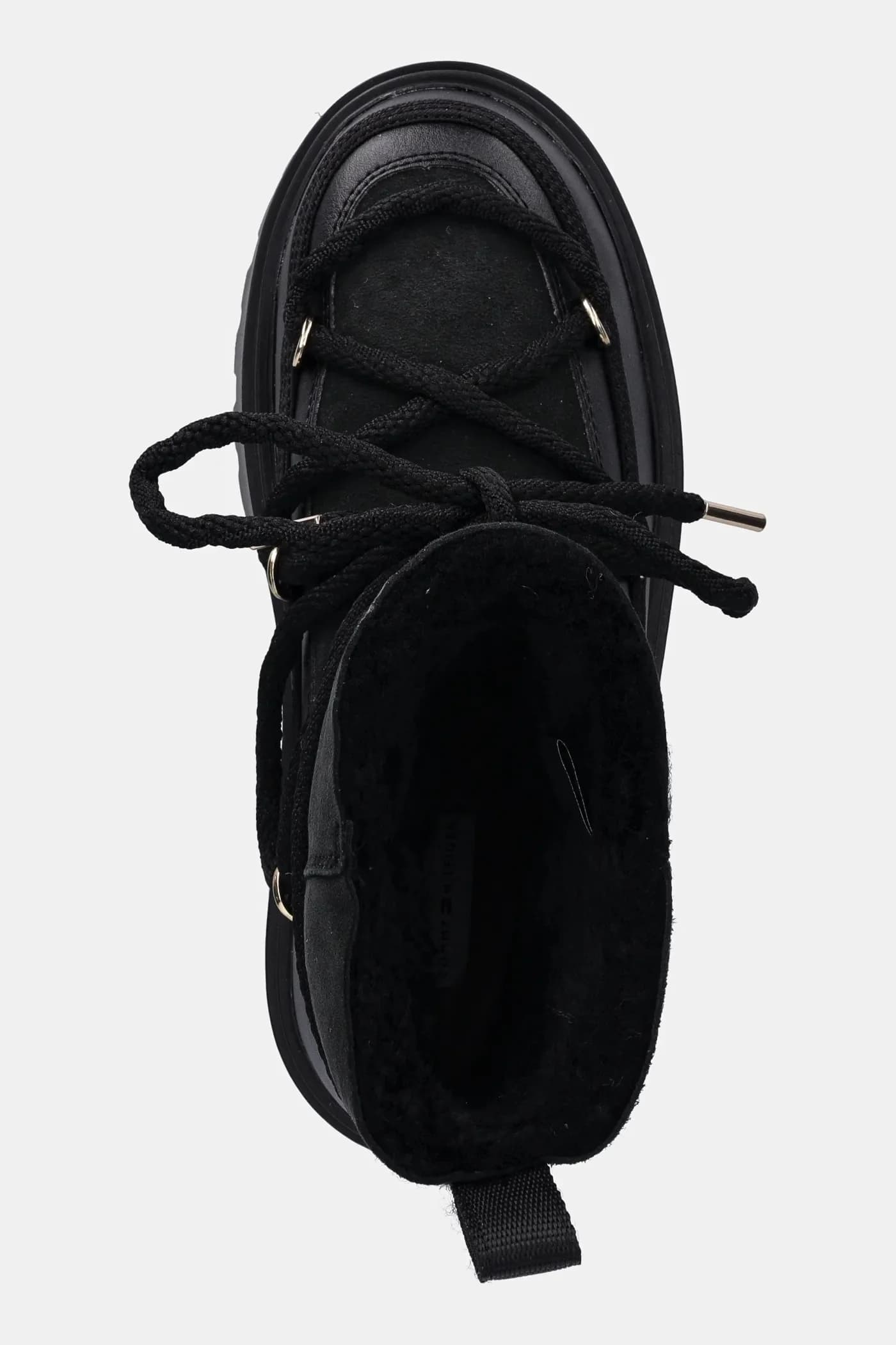 зимние ботинки REAL SEARLING LACEUP - фото 4