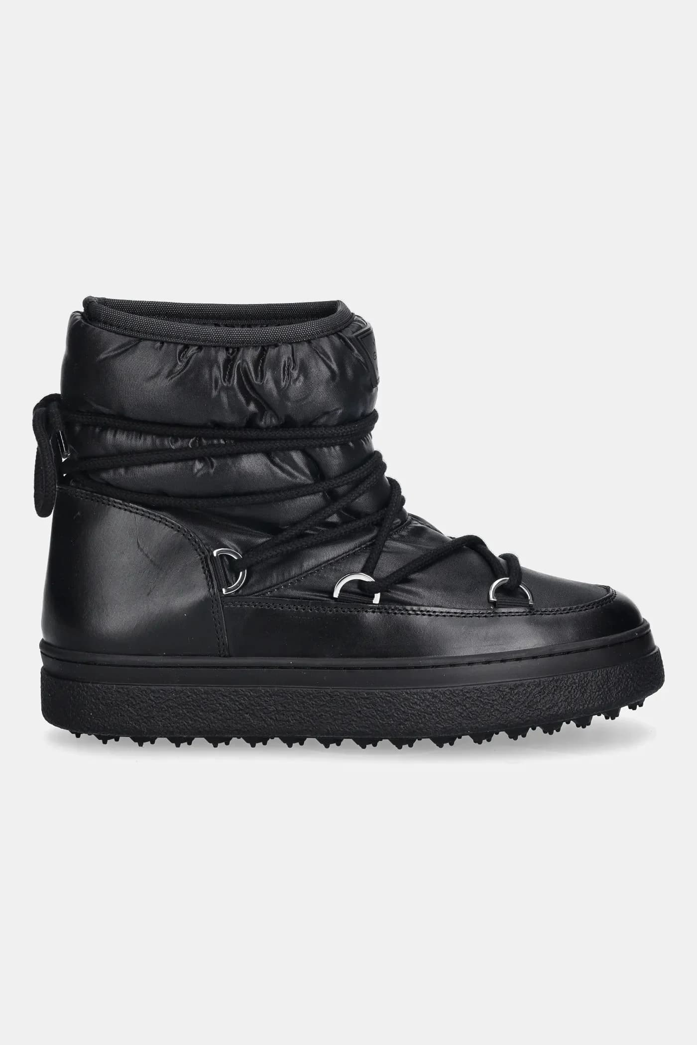 зимние ботинки Snowhill - фото 2