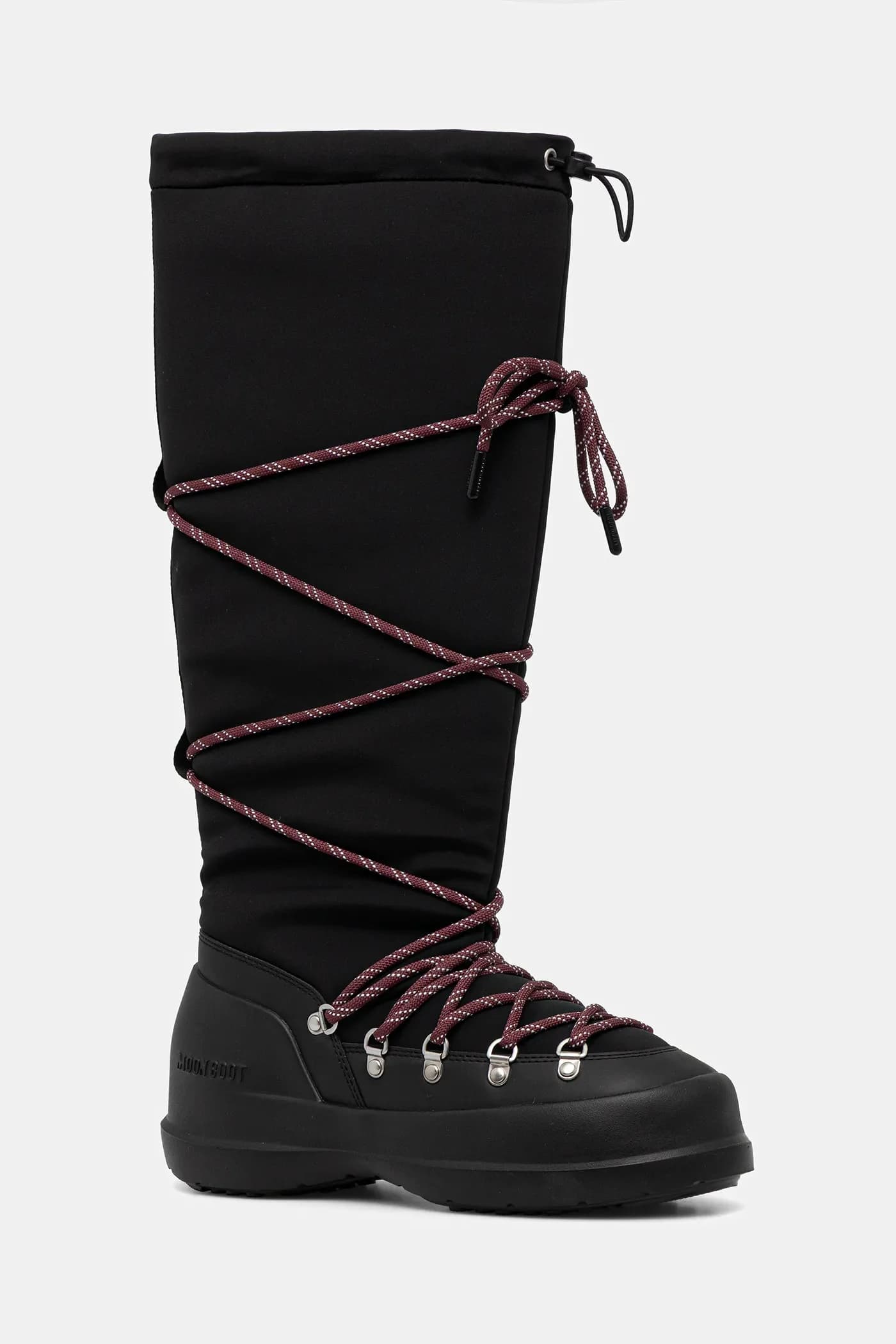 зимние ботинки MB LUNA BOOT EXTRA