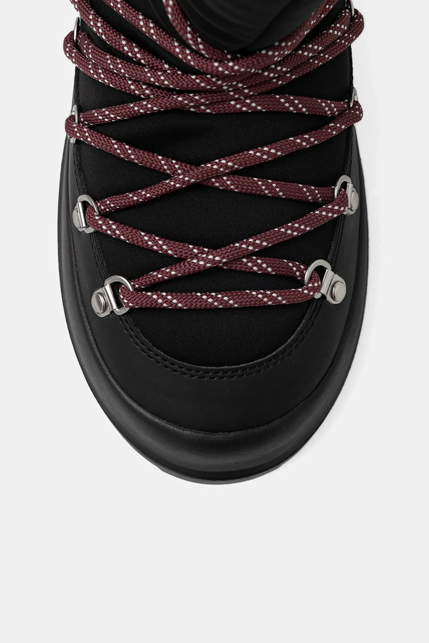 зимние ботинки MB LUNA BOOT EXTRA - фото 4