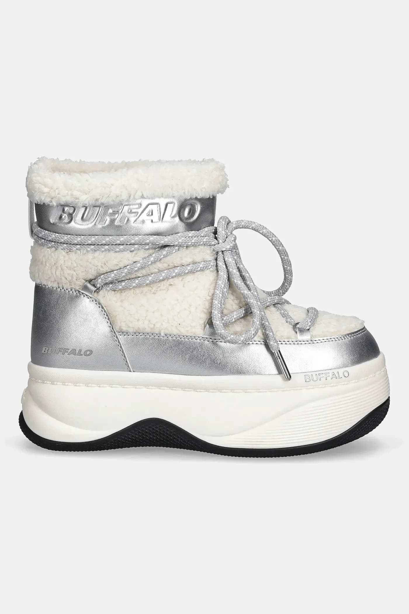 Зимние ботинки Orcus - фото 2