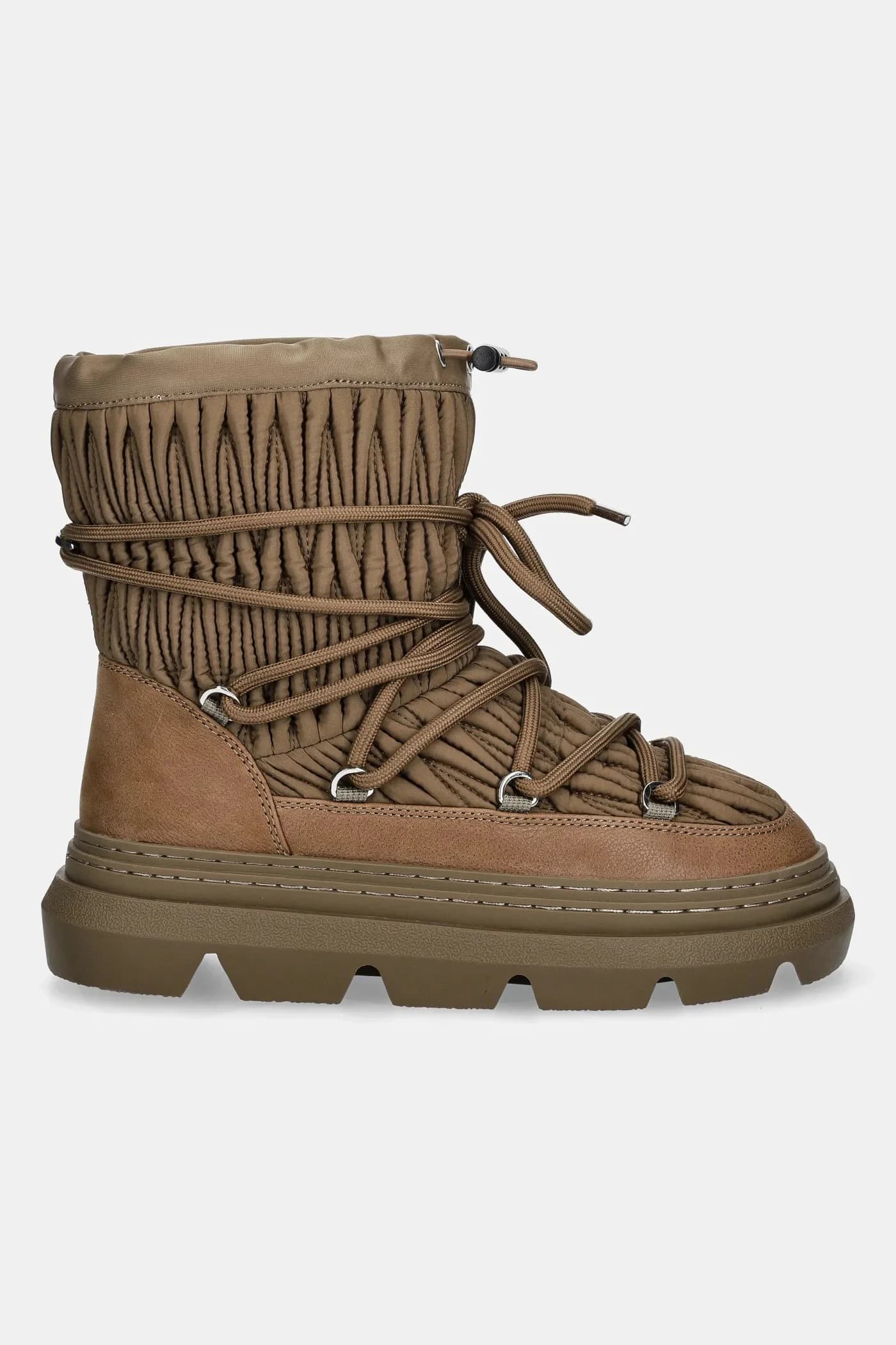 Зимние сапоги - фото 3