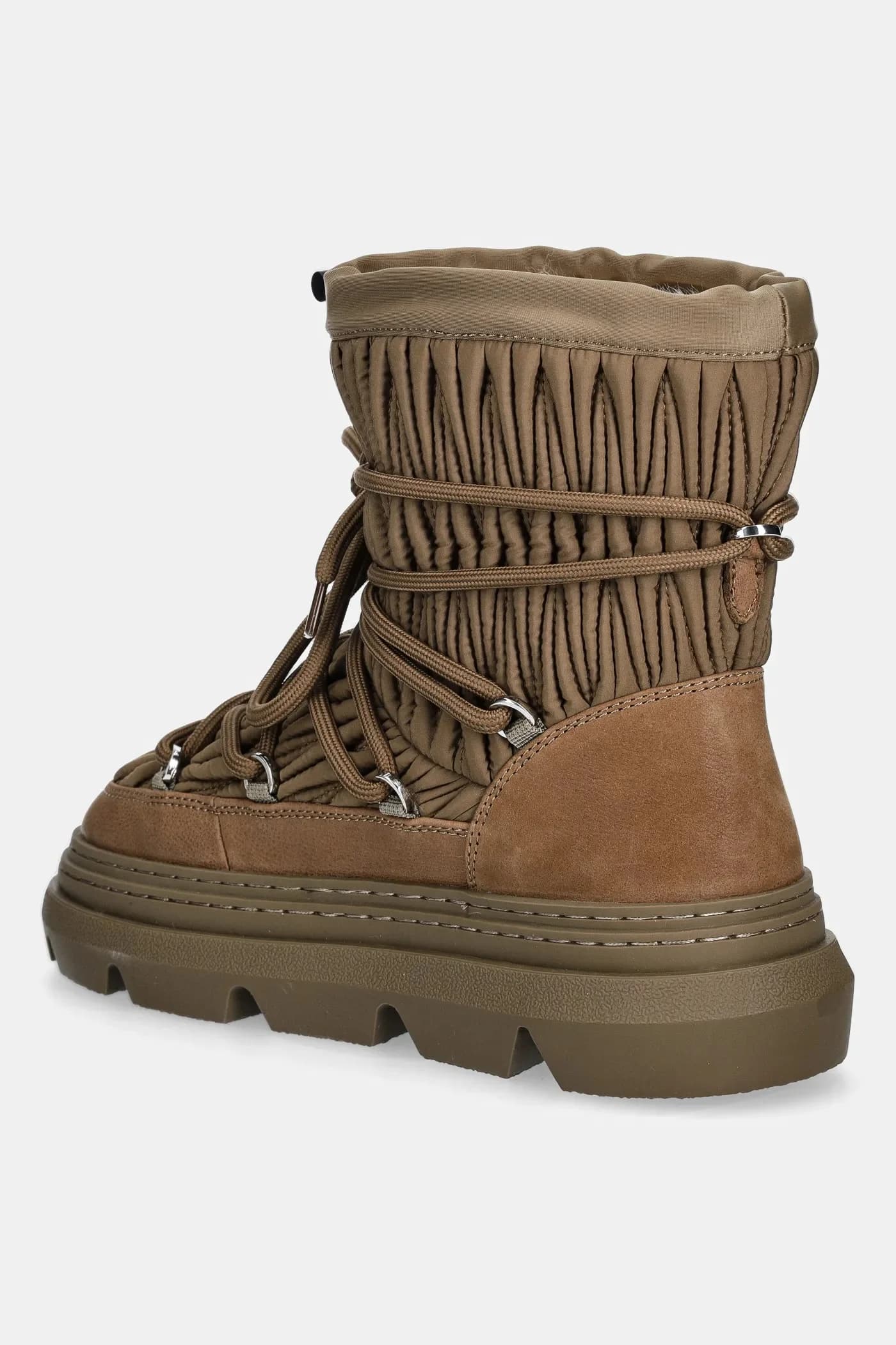 Зимние сапоги - фото 4